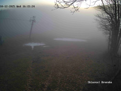 Sjezdovka, Vernířovice