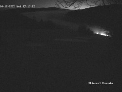 Sjezdovka, Vernířovice