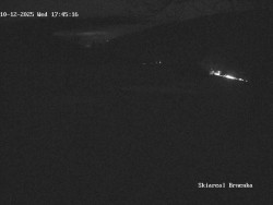 Sjezdovka, Vernířovice