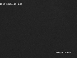 Sjezdovka, Vernířovice