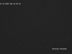 Sjezdovka, Vernířovice