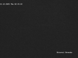 Sjezdovka, Vernířovice