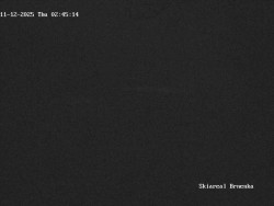 Sjezdovka, Vernířovice