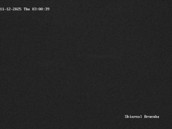 Sjezdovka, Vernířovice