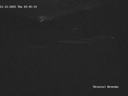 Sjezdovka, Vernířovice