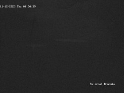 Sjezdovka, Vernířovice