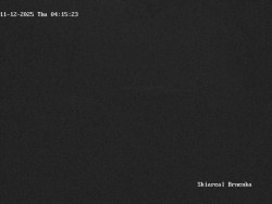 Sjezdovka, Vernířovice