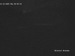 Sjezdovka, Vernířovice