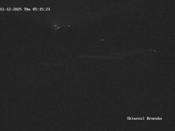 Sjezdovka, Vernířovice