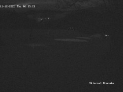 Sjezdovka, Vernířovice