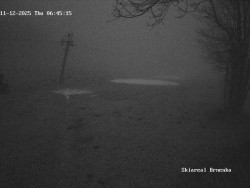 Sjezdovka, Vernířovice