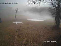 Sjezdovka, Vernířovice