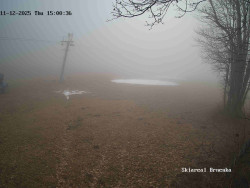 Sjezdovka, Vernířovice