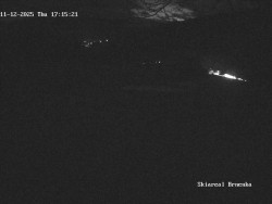 Sjezdovka, Vernířovice