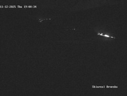 Sjezdovka, Vernířovice