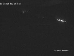 Sjezdovka, Vernířovice