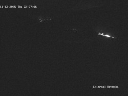 Sjezdovka, Vernířovice