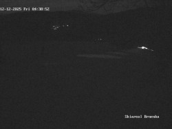 Sjezdovka, Vernířovice