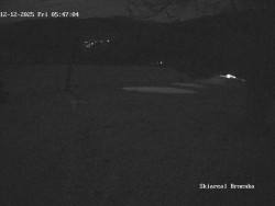 Sjezdovka, Vernířovice