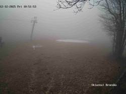 Sjezdovka, Vernířovice