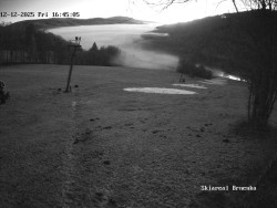 Sjezdovka, Vernířovice