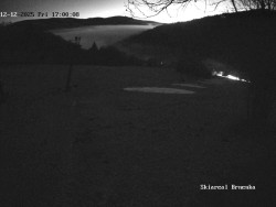 Sjezdovka, Vernířovice