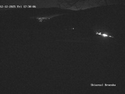 Sjezdovka, Vernířovice