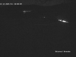 Sjezdovka, Vernířovice