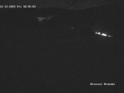 Sjezdovka, Vernířovice