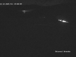 Sjezdovka, Vernířovice