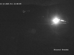 Sjezdovka, Vernířovice