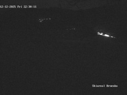 Sjezdovka, Vernířovice