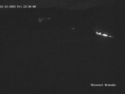 Sjezdovka, Vernířovice