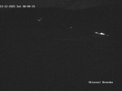 Sjezdovka, Vernířovice