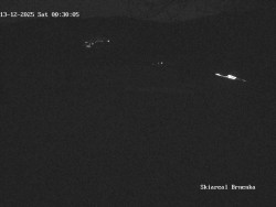 Sjezdovka, Vernířovice