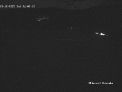 Sjezdovka, Vernířovice