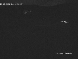 Sjezdovka, Vernířovice