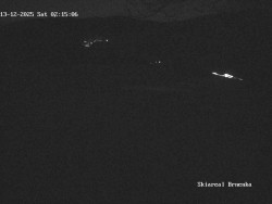 Sjezdovka, Vernířovice