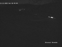 Sjezdovka, Vernířovice