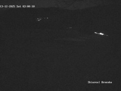 Sjezdovka, Vernířovice