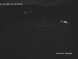 Sjezdovka, Vernířovice