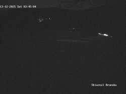 Sjezdovka, Vernířovice