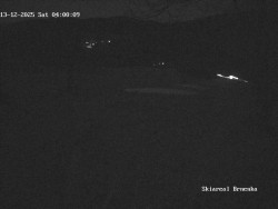 Sjezdovka, Vernířovice