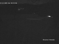 Sjezdovka, Vernířovice