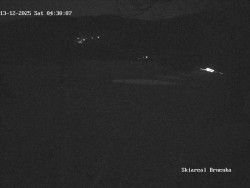 Sjezdovka, Vernířovice