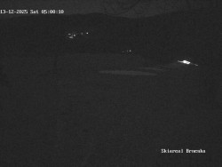 Sjezdovka, Vernířovice