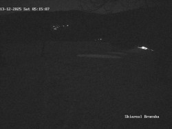 Sjezdovka, Vernířovice