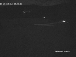 Sjezdovka, Vernířovice