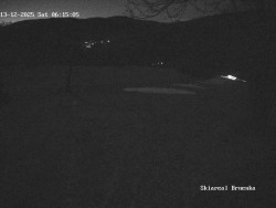 Sjezdovka, Vernířovice