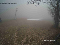 Sjezdovka, Vernířovice